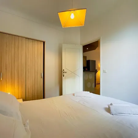 Apartament - Castel Flamand - 3 Pers, Wifi, Hyper Centre Nicea